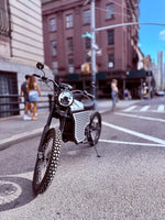TERRA PRIME by TERRA Bikes EXT Range