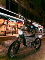 TERRA PRIME by TERRA Bikes EXT Range