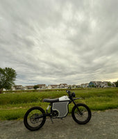 TERRA PRIME by TERRA Bikes EXT Range